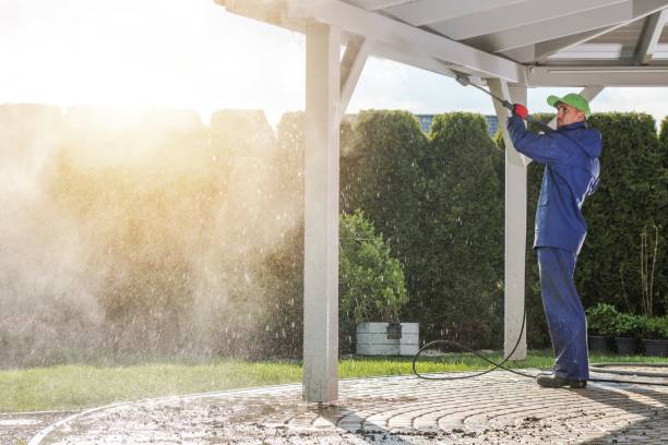 Playground Equipment Cleaning in Ninety Six, SC